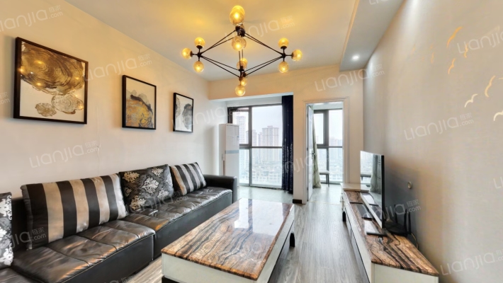 约克郡禧悦二手房实景图