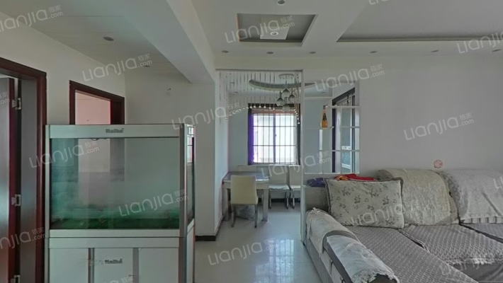 九天城▪嘉苑二手房实景图