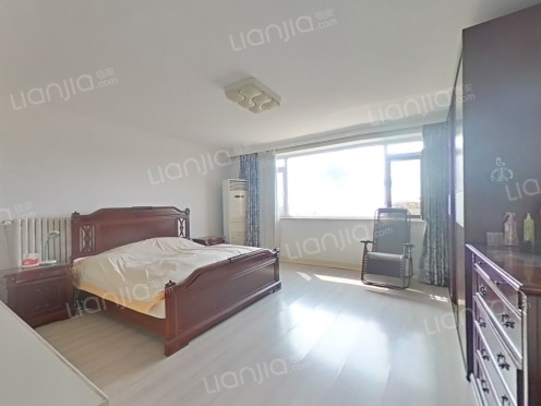 整租·金光丽海新园 4室2厅 南