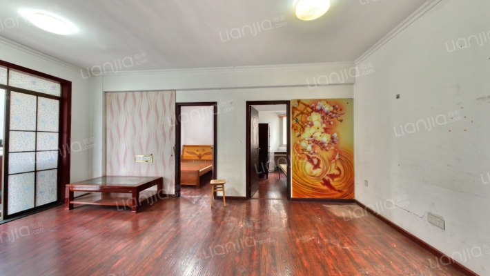 七星天兴花园二手房实景图