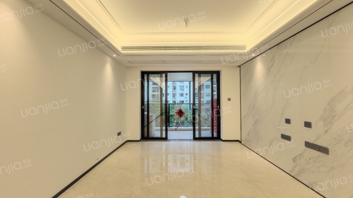 珠光里程二手房实景图