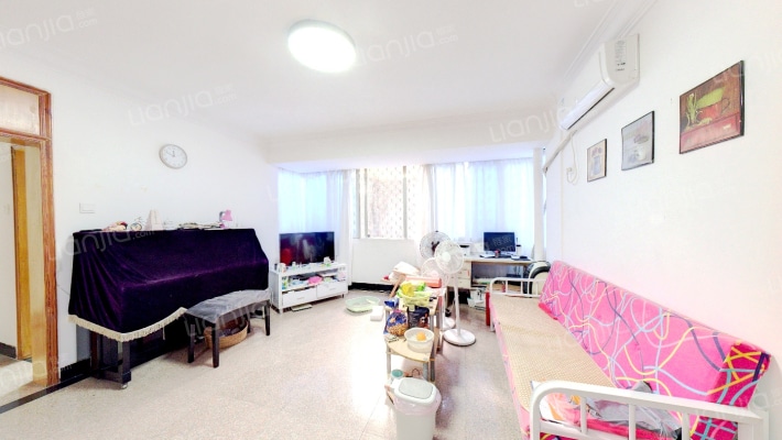 华福苑二手房实景图