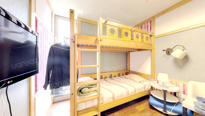 天作国际中心二手房实景图