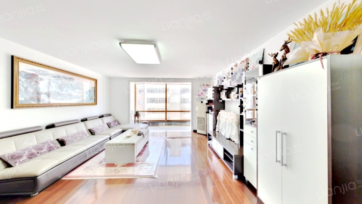 送变电家属楼B区二手房实景图