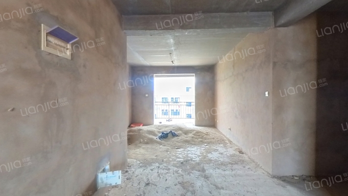 美丽乡村二手房实景图