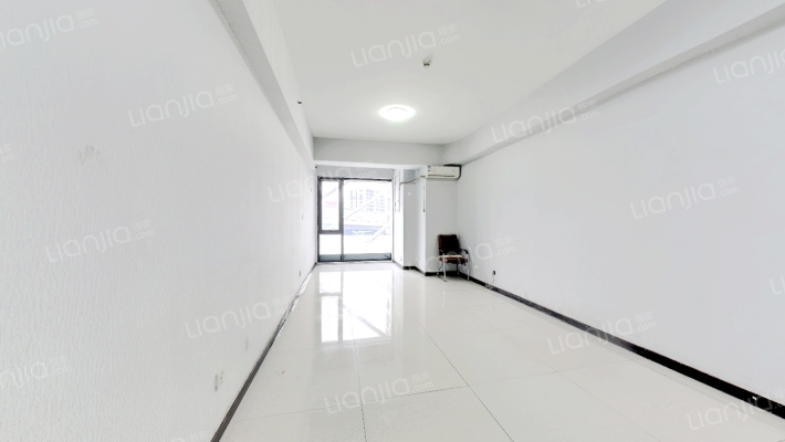 苏荷中心二手房实景图