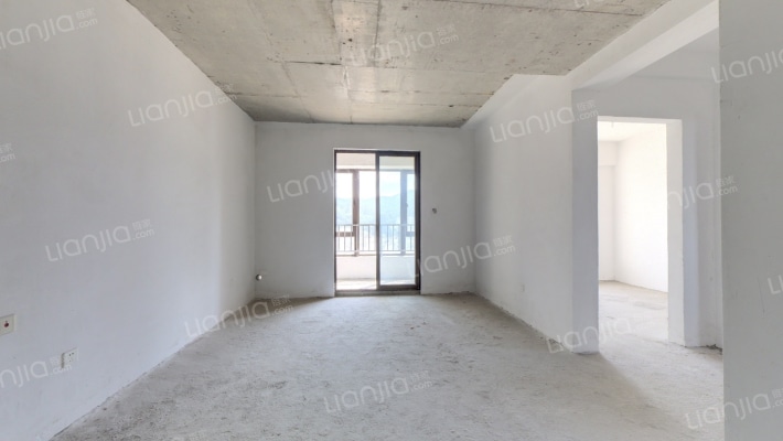 融侨观邸二手房实景图