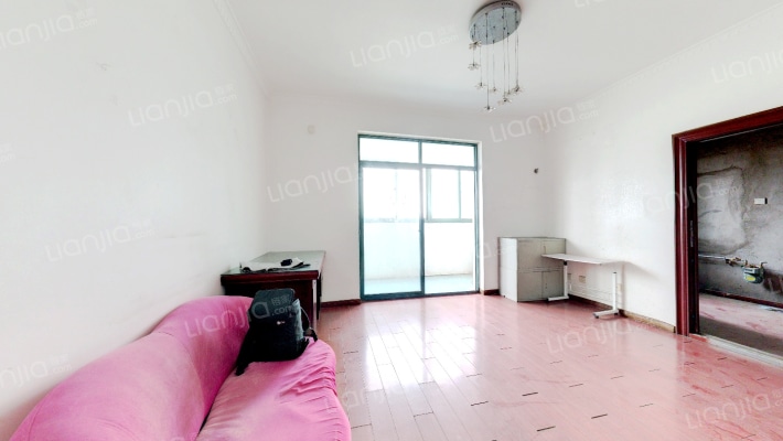 中房名都二手房实景图