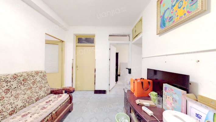 营策巷29号二手房实景图