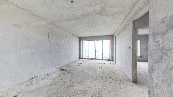 鸿天阁北区二手房实景图