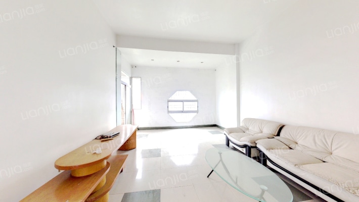 五峰四路散盘二手房实景图