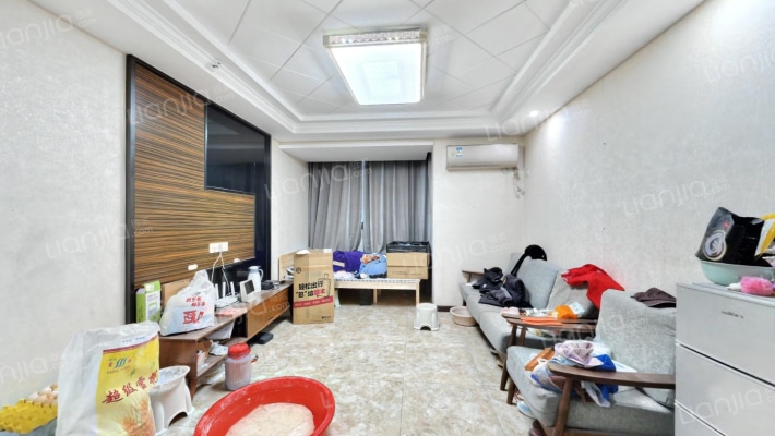 紫晶城二手房实景图