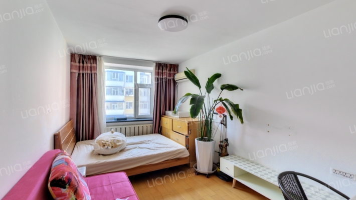 新华小区(朝阳区)二手房实景图