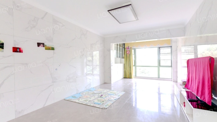 雅居乐白鹭湖挪威森林二手房实景图