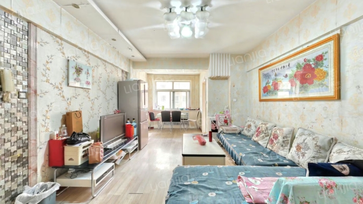 盛世花园二手房实景图