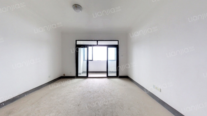 和悦家园二手房实景图