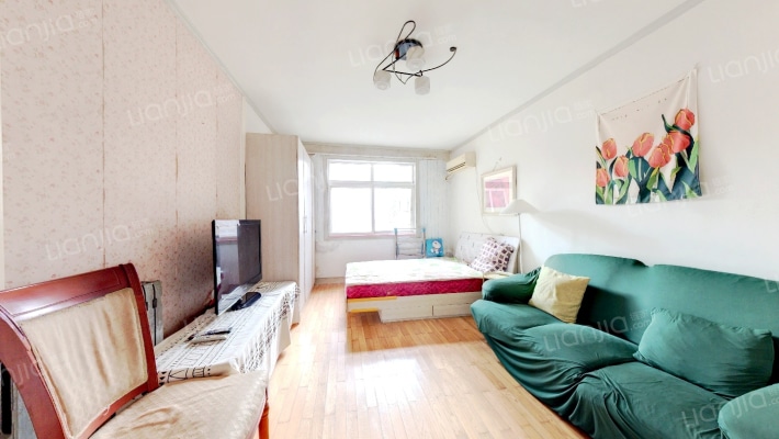 肥城路二手房实景图