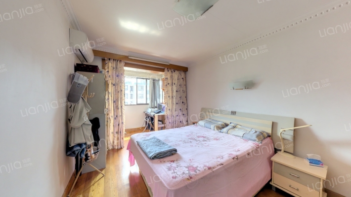 莲花新村二手房实景图