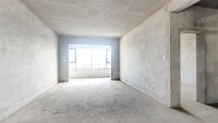 祥诚公园首府二手房实景图