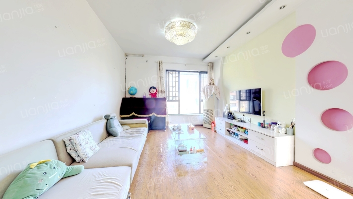 丽岛漫城二手房实景图