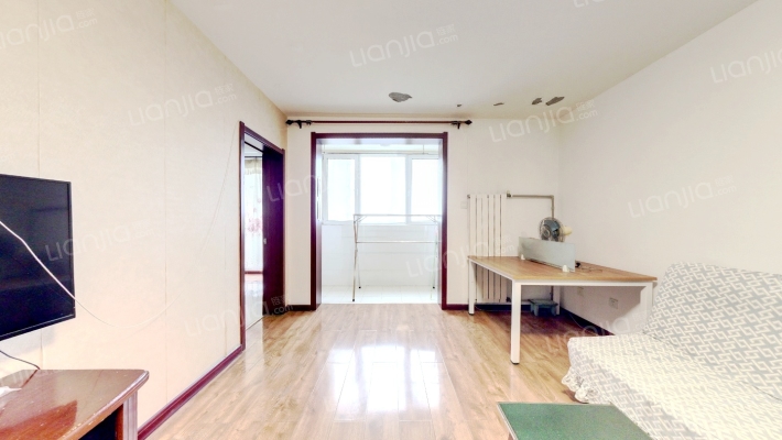 和静家园二手房实景图