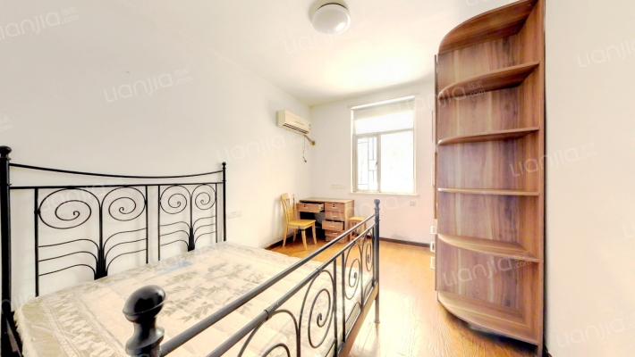 纺机社区二手房实景图