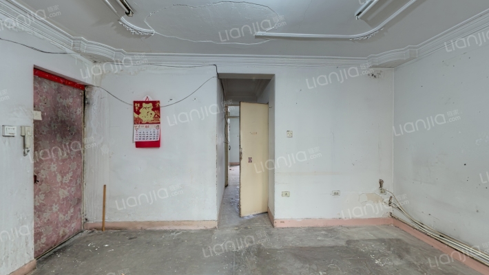 中北里二手房实景图