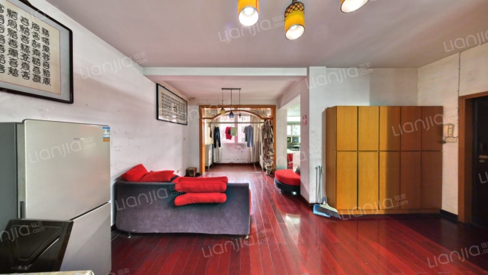 汉江公寓(江汉)二手房实景图