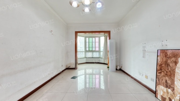 金海岸公寓二手房实景图