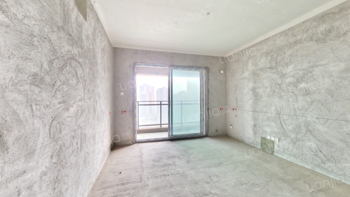 东林道一二期二手房实景图