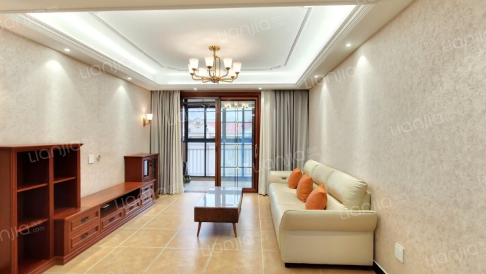 万丰香樟公馆二手房实景图