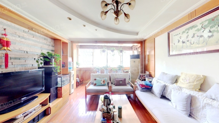 滨河花苑一期二手房实景图