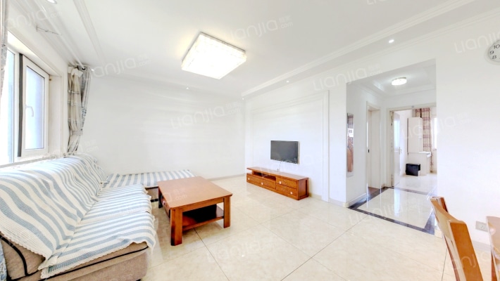 东风馨苑二手房实景图