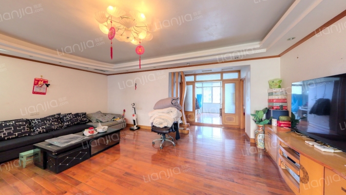 日凯花园二手房实景图