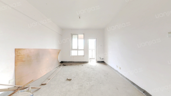 西区银座二手房实景图