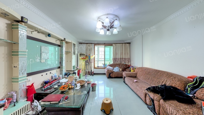 五三西大道158号二手房实景图