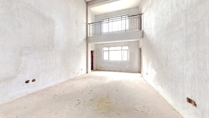 九龙湖花园一区二手房实景图