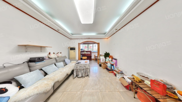 科联街1号二手房实景图