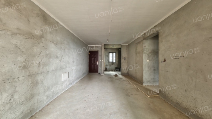 中骏雍景湾二手房实景图