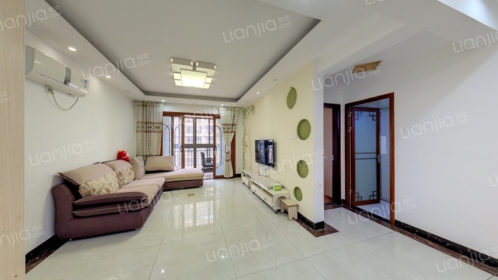 中一九骏二手房实景图