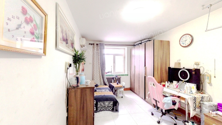 陕西路157号二手房实景图