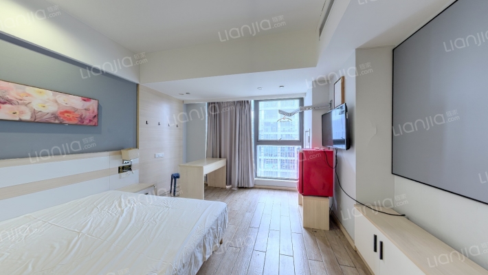 证大喜玛拉雅中心二手房实景图