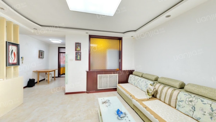 玉河街50号院二手房实景图