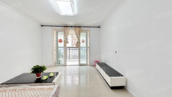 润富花园二手房实景图