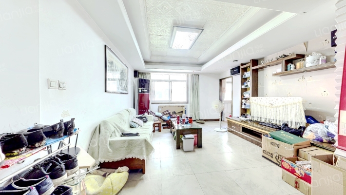 荣华社区二手房实景图