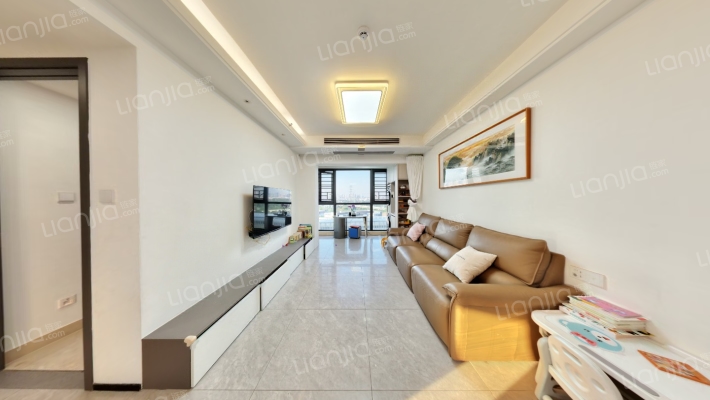 星瀚园二手房实景图