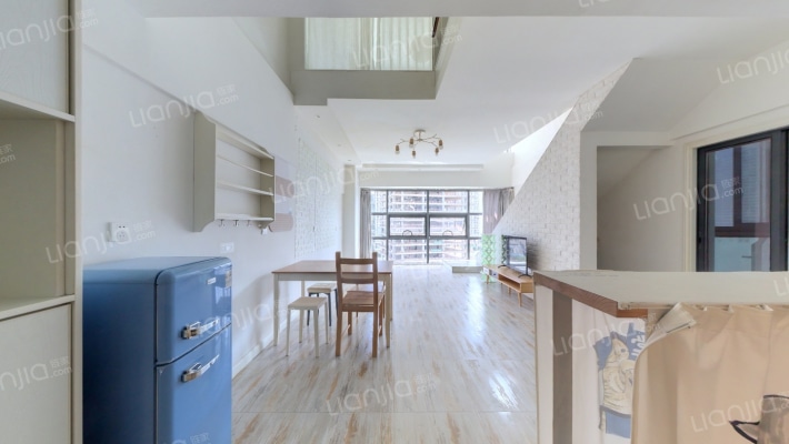 未来方舟F2组团二手房实景图