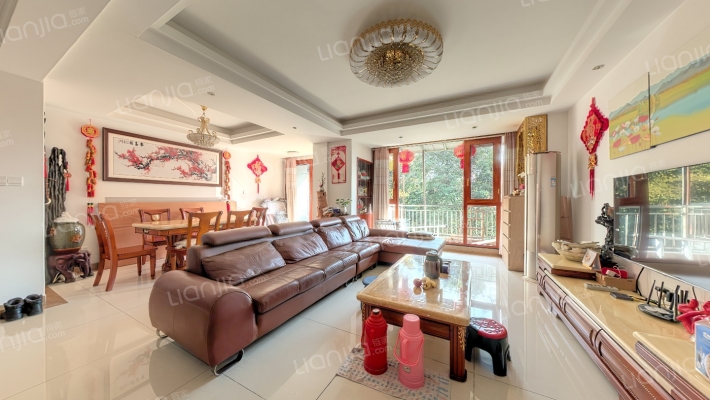 天源佐岸二手房实景图