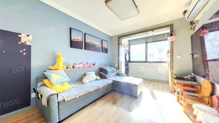 祁连一村二手房实景图