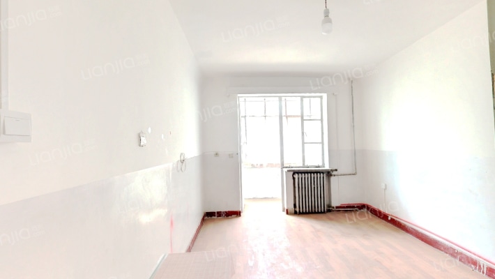 甘肃省水利物资供应公司家属院二手房实景图